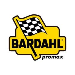 Logo Bardahl