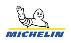 Logo Michelin